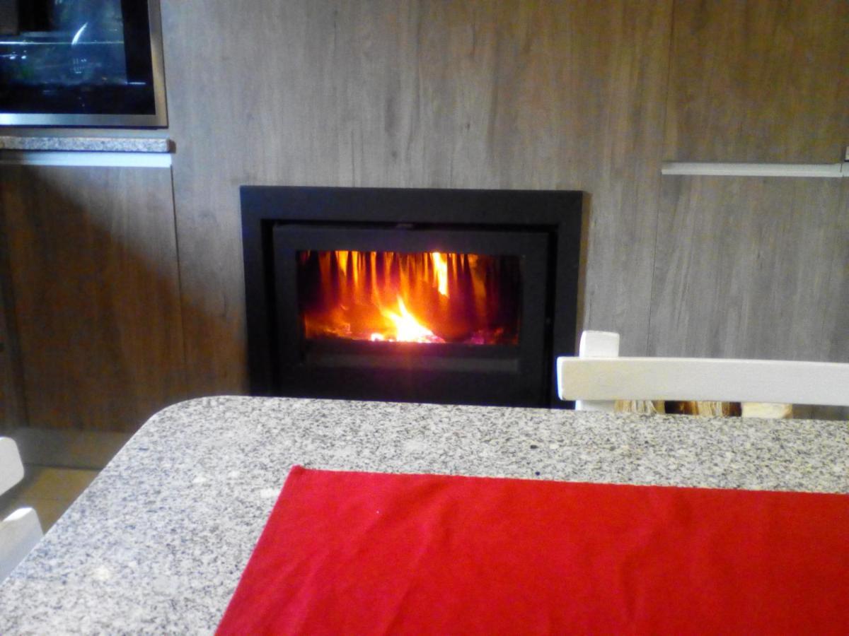 Casa Do Chico Apartman Vieira do Minho Kültér fotó